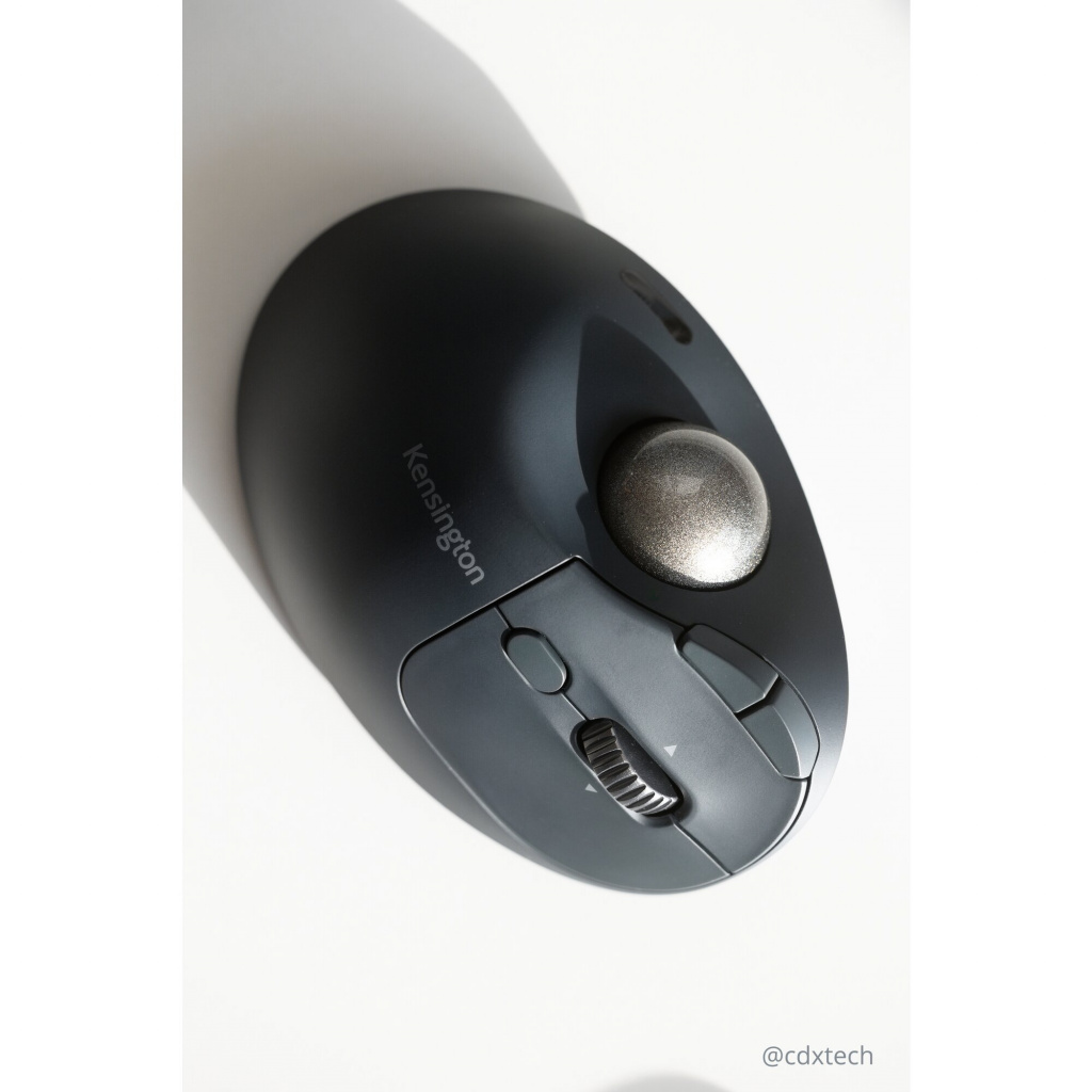 Kensington Pro Fit Ergo TB550 EQ Trackball - Afbeelding 11