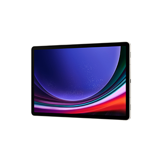 Samsung Galaxy Tab S9 SM-X710N Qualcomm Snapdragon 256 GB 27,9 cm (11") 12 GB Wi-Fi 6 (802.11ax) Android 13 Beige - Afbeelding 5