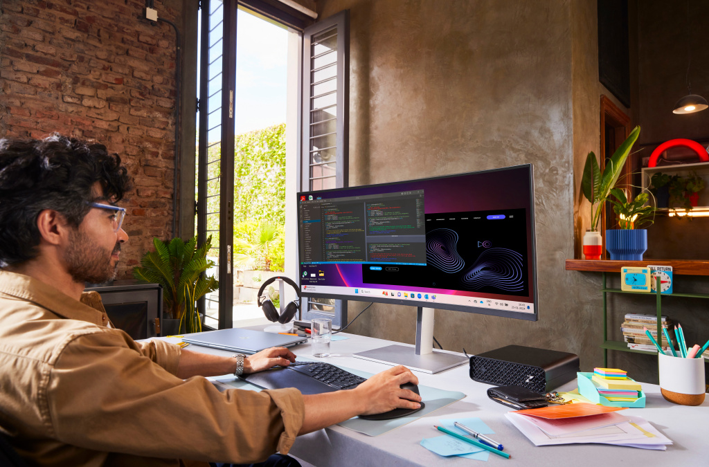 HP ZBook Power G11 A AMD Ryzen™ 9 8945HS Mobiel werkstation 40,6 cm (16") WQXGA 64 GB DDR5-SDRAM 1 TB SSD NVIDIA RTX 2000 Ada Wi - Afbeelding 15