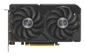 ASUS Dual -RX9060XT-16G AMD Radeon RX 9060 XT 16 GB GDDR6
