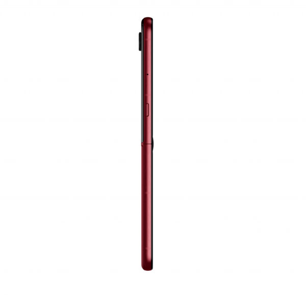 Motorola razr 60 ultra 17,7 cm (6.96") Dual SIM Android 15 5G USB Type-C 16 GB 512 GB 4700 mAh Bordeaux - Afbeelding 36