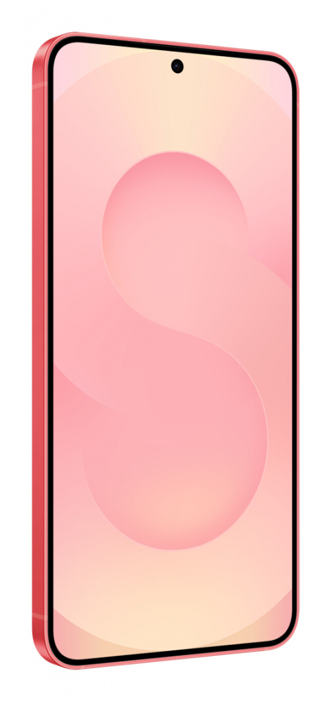 Samsung Galaxy S25 SM-S931B/DS 15,8 cm (6.2") Dual SIM Android 15 5G USB Type-C 12 GB 128 GB 4000 mAh Koraal, Rood - Afbeelding 24