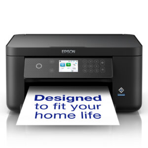 Epson Expression Home XP-5200 Inkjet A4 4800 x 1200 DPI Wifi