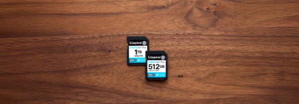 Kingston Technology Canvas Go! Plus 512GB SDXC Canvas Go Plus Gen4 200MB/s C10 UHS-I U3 V30 - Afbeelding 6