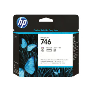 HP 746 DesignJet printkop