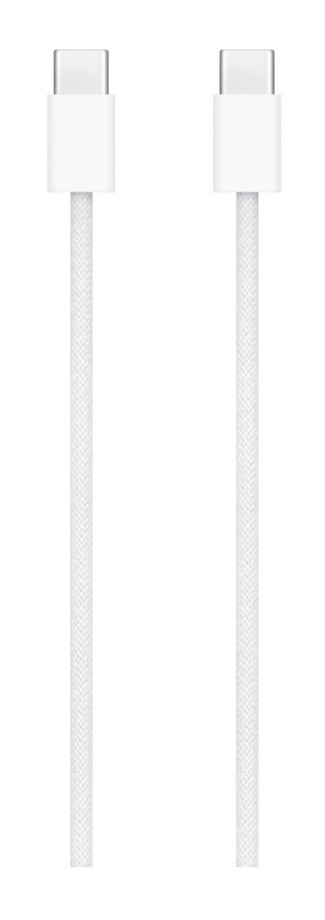 Apple MW493ZM/A USB-kabel 1 m USB C Wit - Afbeelding 2