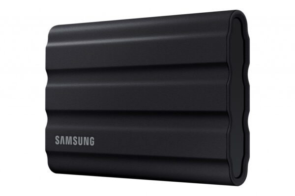 Samsung MU-PE4T0S 4 TB USB Type-C 3.2 Gen 2 (3.1 Gen 2) Zwart - Afbeelding 3