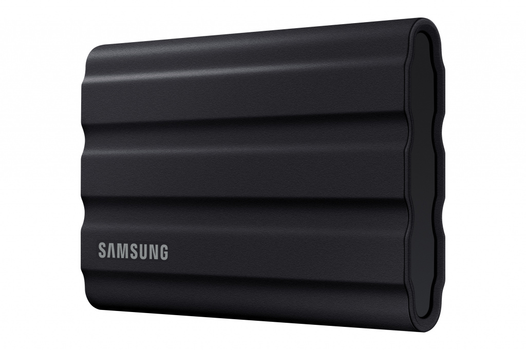 Samsung MU-PE4T0S 4 TB USB Type-C 3.2 Gen 2 (3.1 Gen 2) Zwart - Afbeelding 3