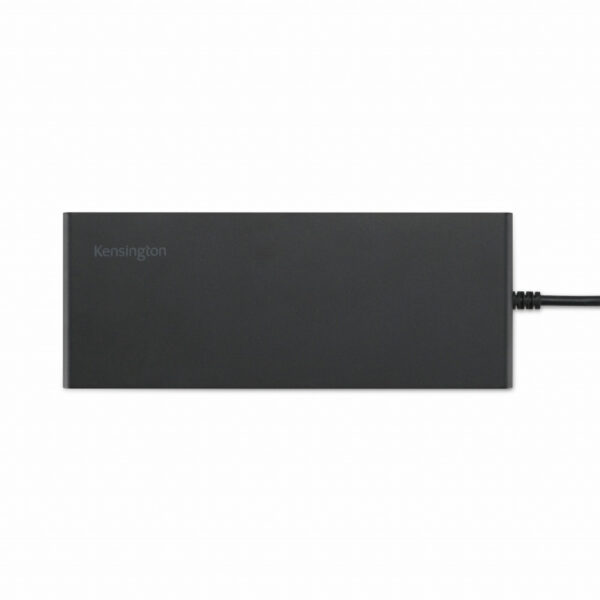 Kensington SD4842P EQ USB-C 10Gbps Triple Video Driverless Docking Station met 100W Power Delivery - Afbeelding 3