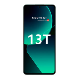 Xiaomi 13T 16,9 cm (6.67") Dual SIM Android 13 5G USB Type-C 8 GB 256 GB 5000 mAh Groen