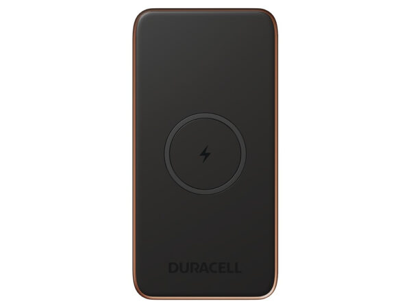 Duracell DRPB3040A powerbank 10000 mAh Zwart - Afbeelding 2