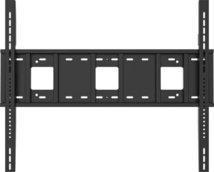 Viewsonic VB-WMK-004 bevestiging voor signage-beeldschermen 2,79 m (110") Zwart