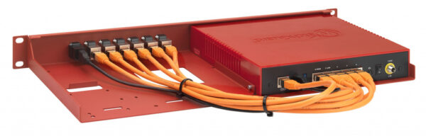 Rackmount.IT RM-WG-T6I rack-toebehoren - Afbeelding 2