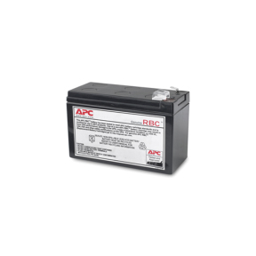 APC Batterij Vervangings Cartridge APCRBC110 (OEM)