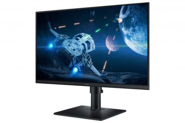 Samsung 24" Essential Monitor S4 S40GD Full HD - Afbeelding 10
