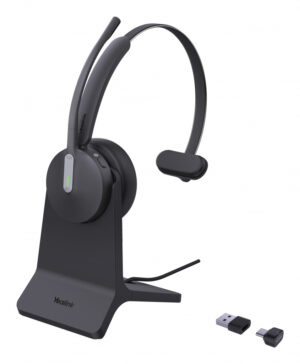 Yealink BH70 Mono met standaard Teams USB-C/A Headset
