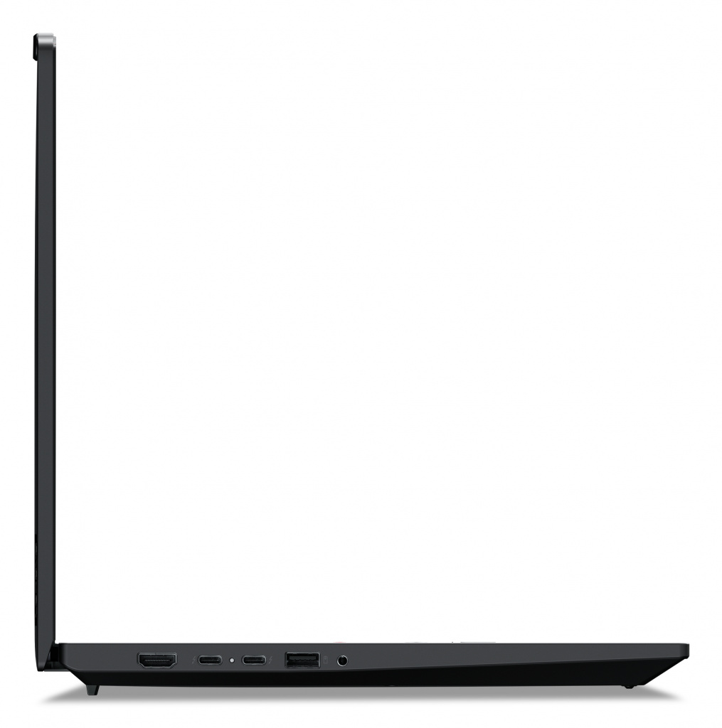 Lenovo ThinkPad P16s Gen 3 (Intel) Intel Core Ultra 9 185H Mobiel werkstation 40,6 cm (16") WQUXGA 64 GB DDR5-SDRAM 1 TB SSD Wi- - Afbeelding 7