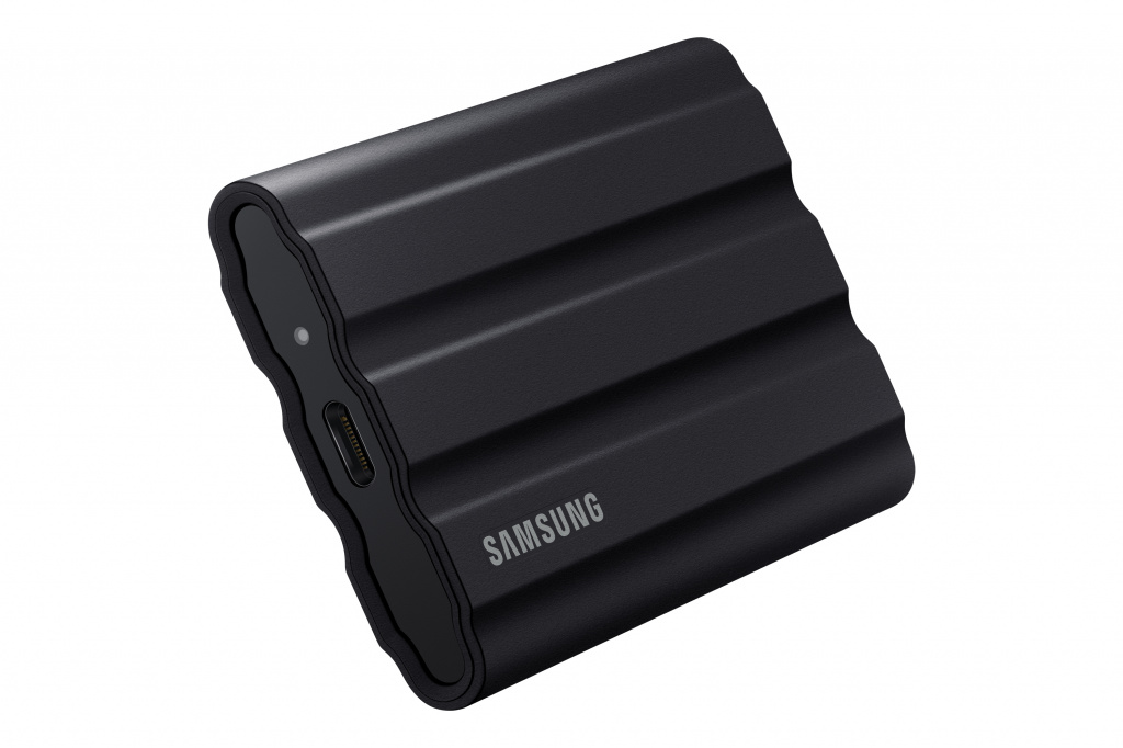Samsung MU-PE4T0S 4 TB USB Type-C 3.2 Gen 2 (3.1 Gen 2) Zwart - Afbeelding 7