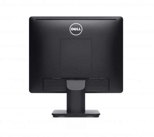 DELL E Series E1715S LED display 43,2 cm (17") 1280 x 1024 Pixels SXGA LCD Zwart - Afbeelding 13