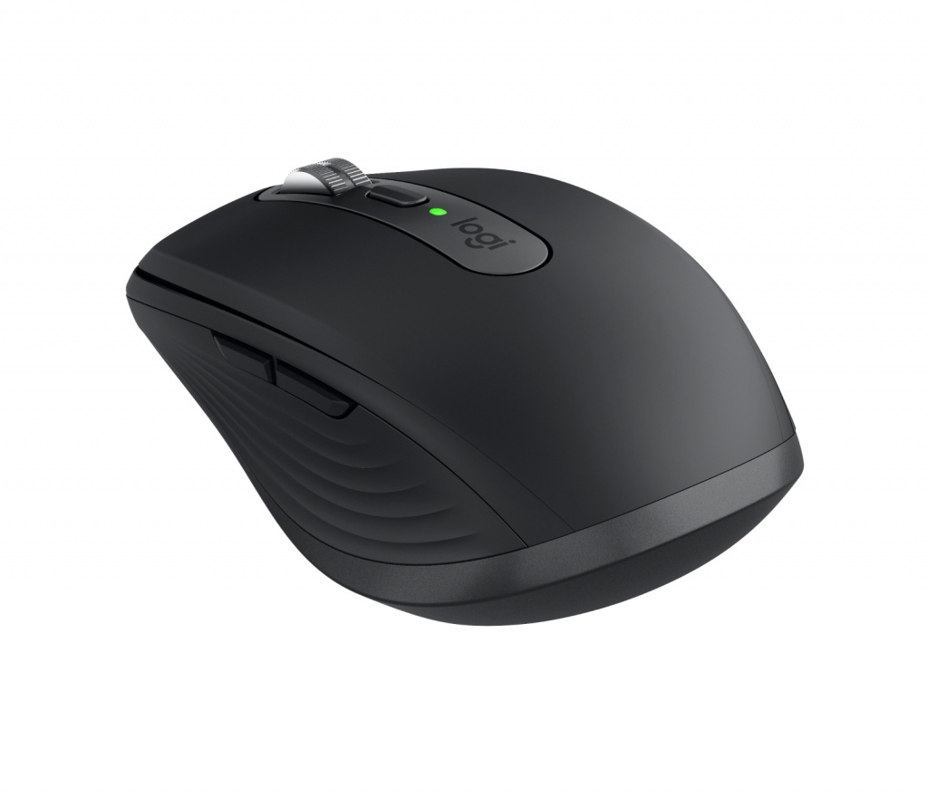 Logitech 910-006929 muis Kantoor Rechtshandig RF-draadloos + Bluetooth Laser 8000 DPI - Afbeelding 10