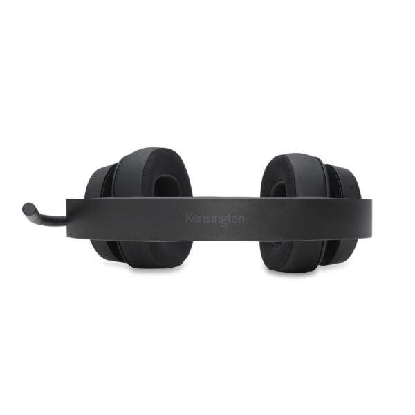 Kensington H3000 Bluetooth Over-Ear Headset - Afbeelding 9