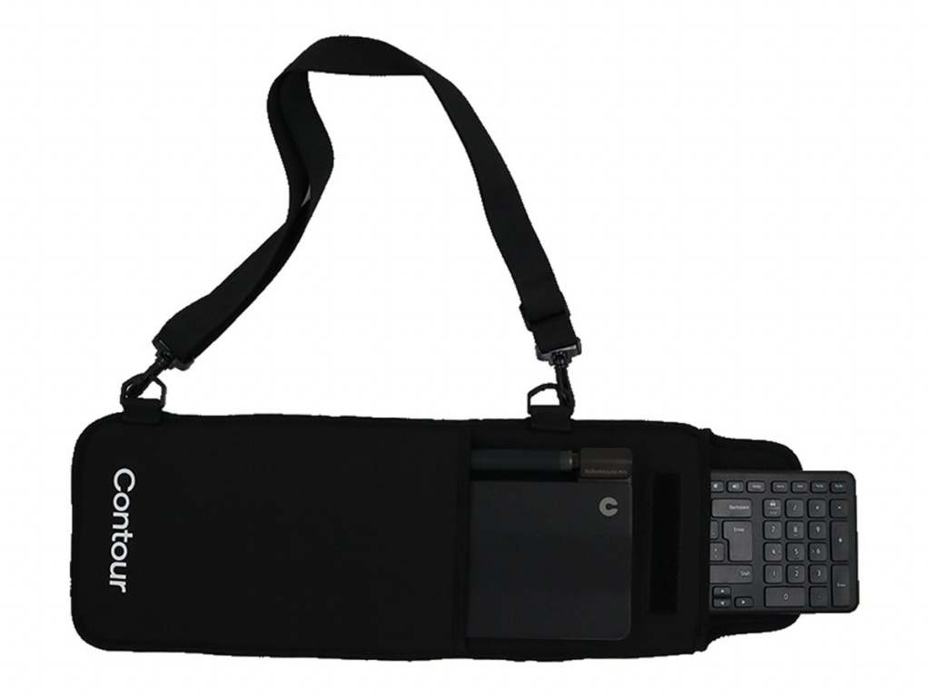 Contour Design Universal Sleeve - Afbeelding 2