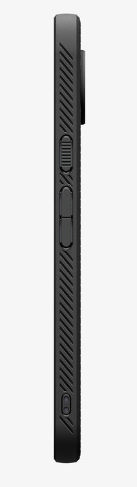 Spigen ACS09695 mobiele telefoon behuizingen 16 cm (6.3") Hoes Zwart - Afbeelding 7