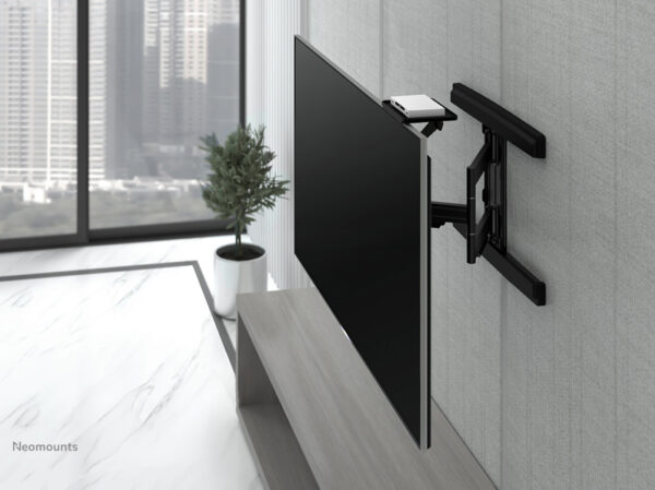 Neomounts AWL28-210BL1 Multimedia houder - universeel - Afbeelding 8