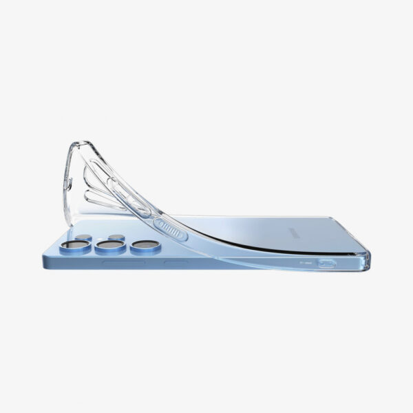 Spigen Liquid Crystal mobiele telefoon behuizingen 17,5 cm (6.9") Hoes Transparant - Afbeelding 6