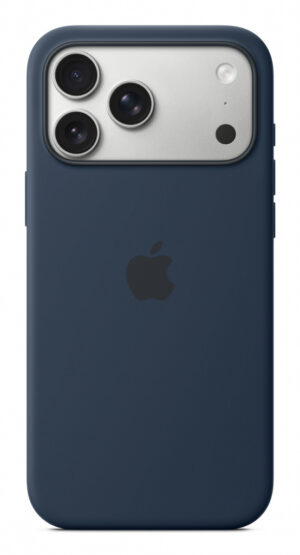 Apple MGFP4ZM/A mobiele telefoon behuizingen 17,5 cm (6.9") Hoes Donkerblauw