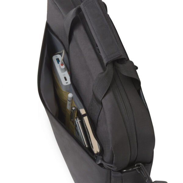 DICOTA Eco MOTION 13 - 15.6" 39,6 cm (15.6") Zwart - Afbeelding 8