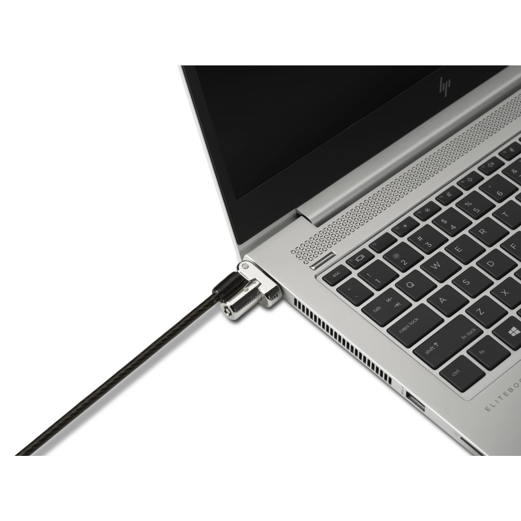 Kensington Universal 3-in-1 Keyed Laptop Lock - Afbeelding 5