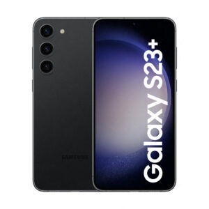 Samsung Galaxy S23+ SM-S916B 16,8 cm (6.6") Dual SIM Android 13 5G USB Type-C 8 GB 256 GB 4700 mAh Zwart