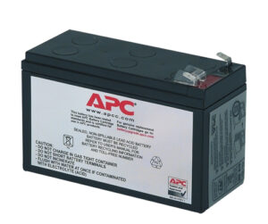 APC Batterij Vervangings Cartridge RBC2 (OEM)