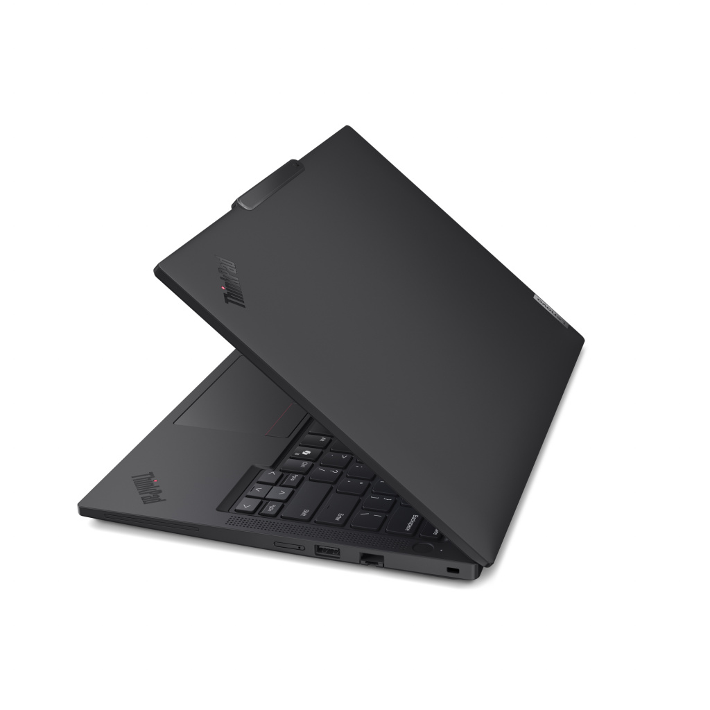Lenovo ThinkPad T14 Gen 6 (Intel) Copilot+ PC Intel Core Ultra 7 258V Laptop 35,6 cm (14") WUXGA 32 GB LPDDR5x-SDRAM 1 TB SSD Wi - Afbeelding 14