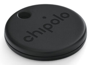 Chipolo ONE Spot Zwart