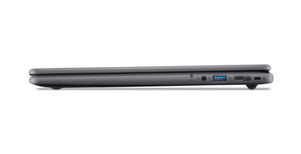 Acer Chromebook C937T-TCO-C86M Intel® N N150 35,6 cm (14") Touchscreen WUXGA 8 GB LPDDR5x-SDRAM 128 GB eMMC Wi-Fi 6E (802.11ax) - Afbeelding 5