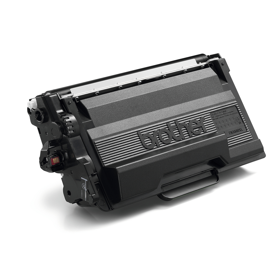 Brother TN-3600XL tonercartridge 1 stuk(s) Origineel Zwart - Afbeelding 3