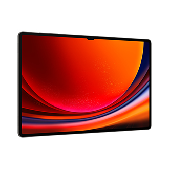 Samsung Galaxy Tab S9 Ultra SM-X916B 5G Qualcomm Snapdragon LTE-TDD & LTE-FDD 256 GB 37,1 cm (14.6") 12 GB Wi-Fi 6 (802.11ax) An - Afbeelding 4