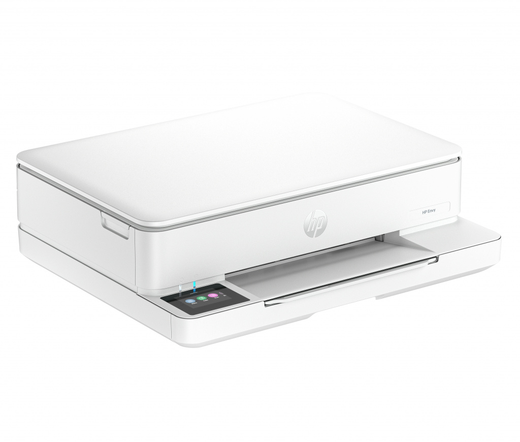 HP ENVY 6110e Wireless All-in-One Kleur Printer, Instant Ink; Foto's printen - Afbeelding 7