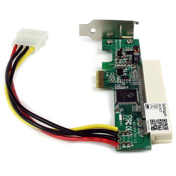 StarTech.com PCI Express naar PCI Adapterkaart - Afbeelding 4