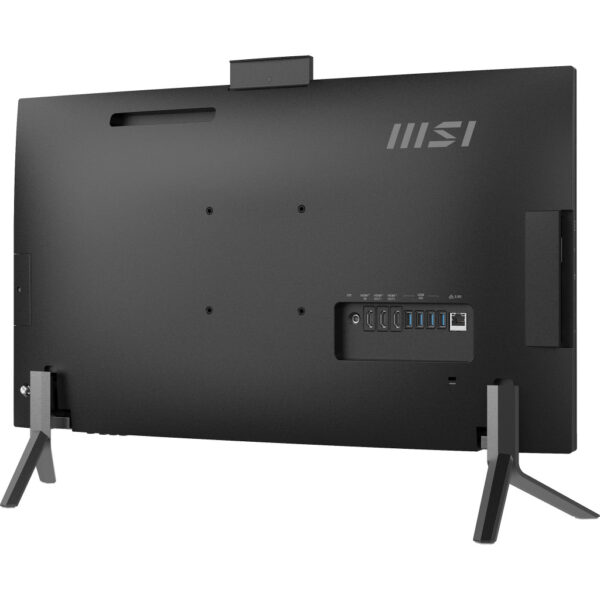 MSI Modern AM273QP AI 1UM-061EU All-in-One PC/workstation Intel Core Ultra 5 125H 68,6 cm (27") 2560 x 1440 Pixels Alles-in-één- - Afbeelding 14