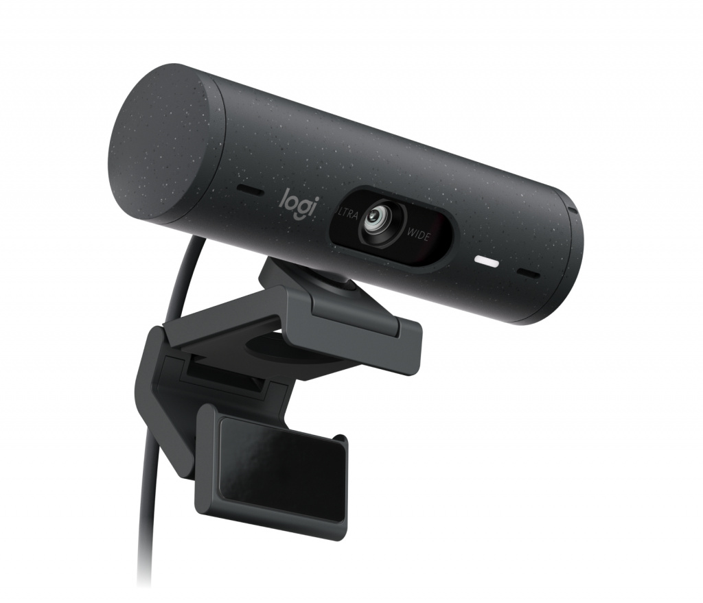 Logitech Brio 500 - Afbeelding 14
