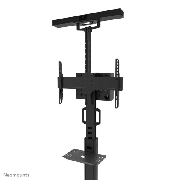 Neomounts AV1-825BL Videobar en multimedia kit - universeel - Afbeelding 7