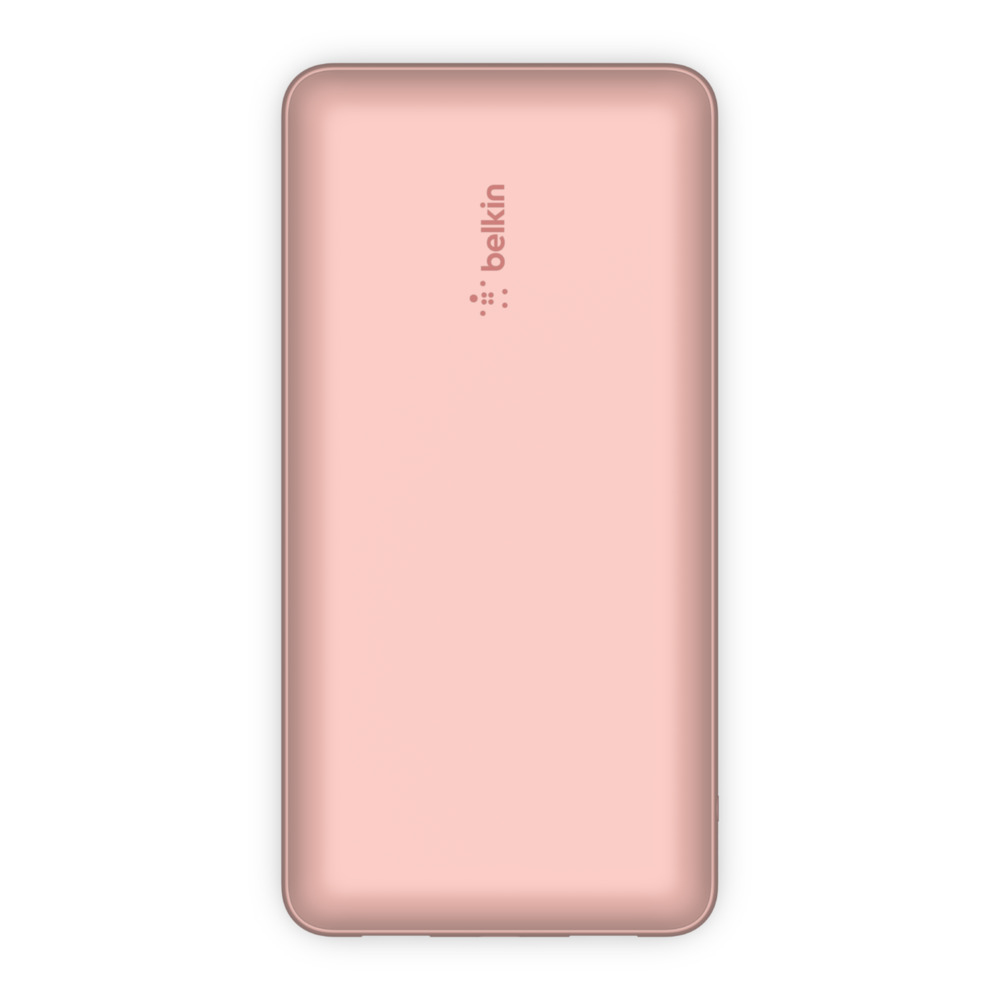 Belkin BPB012btRG 20000 mAh Roségoud - Afbeelding 5