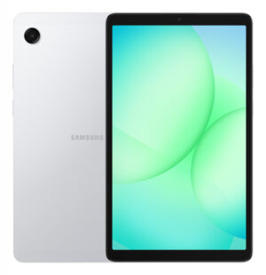 Samsung Galaxy Tab A11 4G 128 GB 22,1 cm (8.7") 8 GB Wi-Fi 5 (802.11ac) Zilver