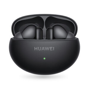 Huawei FreeBuds 6i Headset True Wireless Stereo (TWS) In-ear Oproepen/muziek Bluetooth Zwart