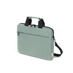 BASE XX D31961 laptoptas 35,8 cm (14.1") Documententas Grijs