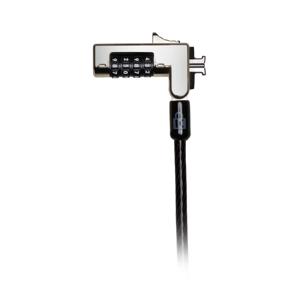 Kensington Slim Combination Laptop Lock - Afbeelding 4