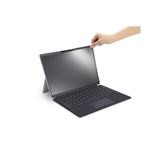 Kensington MagPro Elite magnetisch privacyscherm voor Surface Pro 8/9/10/Copilot+ PC Surface Pro (11e editie) - Afbeelding 4